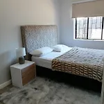 Urban Sleek Black Haven